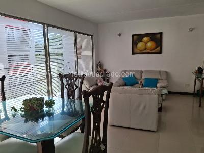 Apartamento de 3 alcobas en venta en Prados Del Limonar, Cali, 101 m² · foto 2 de 20