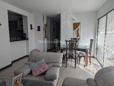 Apartamento de 3 alcobas en venta en Prados Del Limonar, Cali, 101 m² · foto 3 de 20