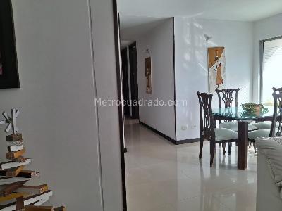 Apartamento de 3 alcobas en venta en Prados Del Limonar, Cali, 101 m² · foto 4 de 20