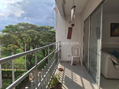 Apartamento de 3 alcobas en venta en Prados Del Limonar, Cali, 101 m² · foto 5 de 20