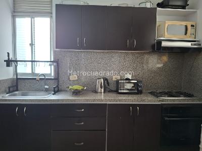 Apartamento de 3 alcobas en venta en Prados Del Limonar, Cali, 101 m² · foto 9 de 20
