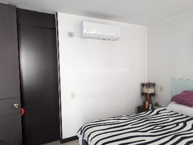Apartamento de 3 alcobas en venta en Prados Del Limonar, Cali, 101 m² · foto 11 de 20