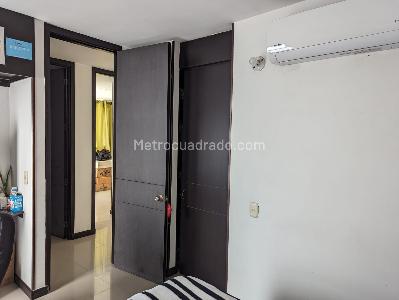 Apartamento de 3 alcobas en venta en Prados Del Limonar, Cali, 101 m² · foto 12 de 20