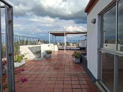 Apartamento de 3 alcobas en venta en Prados Del Limonar, Cali, 101 m² · foto 14 de 20