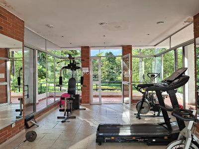 Apartamento de 3 alcobas en venta en Prados Del Limonar, Cali, 101 m² · foto 19 de 20