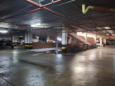 Apartamento de 3 alcobas en venta en Prados Del Limonar, Cali, 101 m² · foto 20 de 20