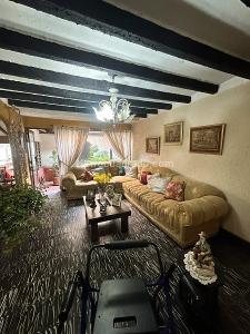 Casa de 3 alcobas en venta en La Merced, Cali, 186 m² · foto 3 de 20