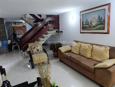 Casa de 3 alcobas en venta en Alamos, Cali, 141 m² · foto 7 de 9