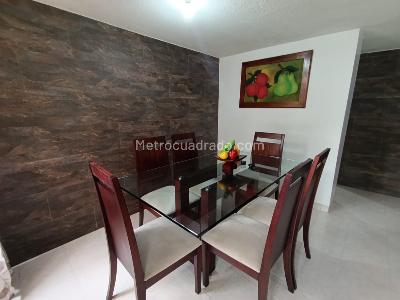Casa de 3 alcobas en venta en Alamos, Cali, 141 m² · foto 9 de 9