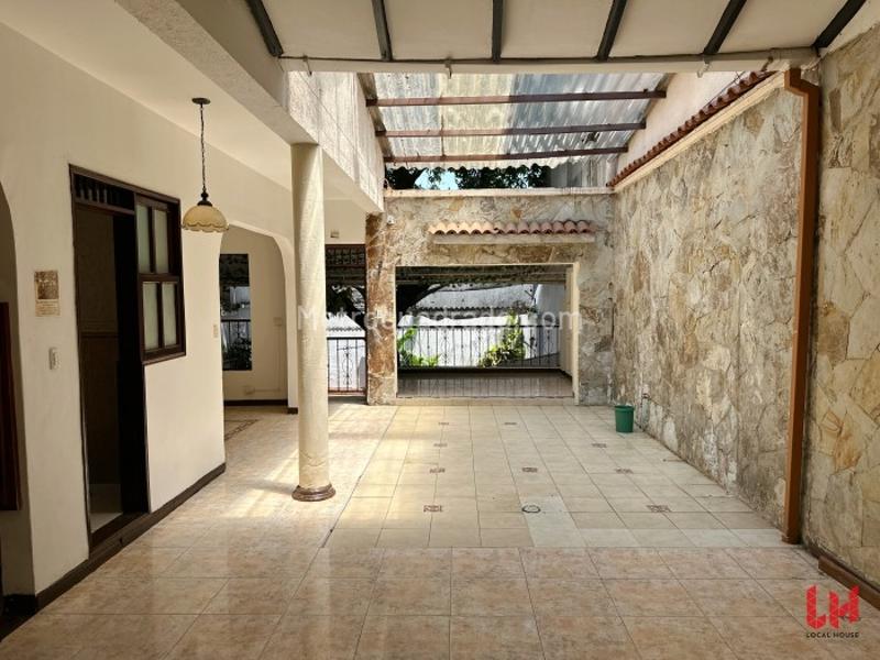 Casa – Cali, Viejo San Fernando, Comuna 19 - Vista 2