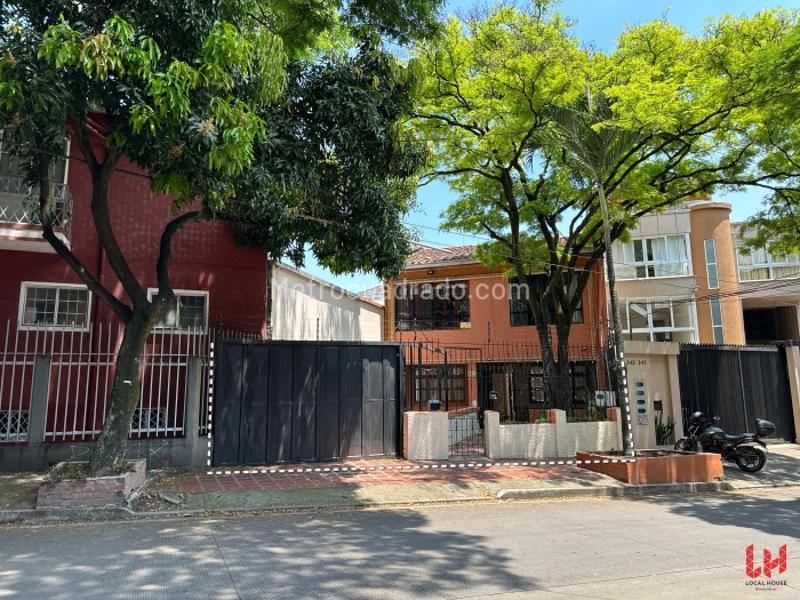Casa – Cali, Viejo San Fernando, Comuna 19 - Vista 4