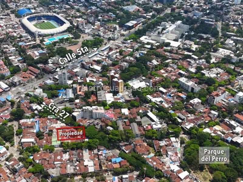 Casa – Cali, Viejo San Fernando, Comuna 19 - Vista 5