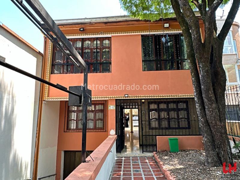 Casa – Cali, Viejo San Fernando, Comuna 19 - Más