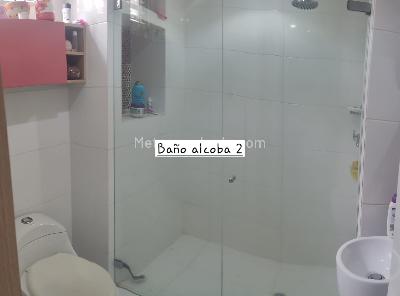 Apartamento en venta en Laureles, Medellín · foto 10 de 18
