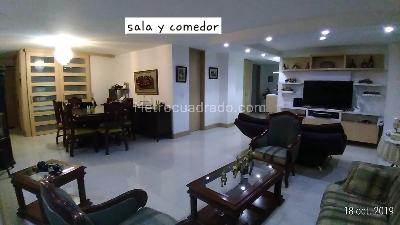 Apartamento en venta en Laureles, Medellín · foto 11 de 18
