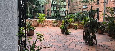 Apartamento en venta en Laureles, Medellín · foto 12 de 18