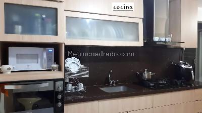 Apartamento en venta en Laureles, Medellín · foto 13 de 18