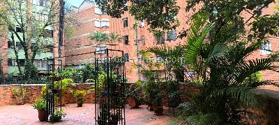 Apartamento en venta en Laureles, Medellín · foto 17 de 18