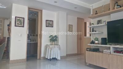 Apartamento en venta en Laureles, Medellín · foto 18 de 18