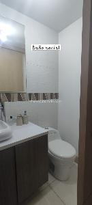 Apartamento en venta en Laureles, Medellín · foto 2 de 18