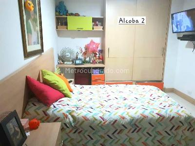 Apartamento en venta en Laureles, Medellín · foto 5 de 18
