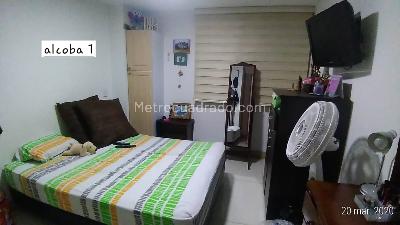 Apartamento en venta en Laureles, Medellín · foto 7 de 18