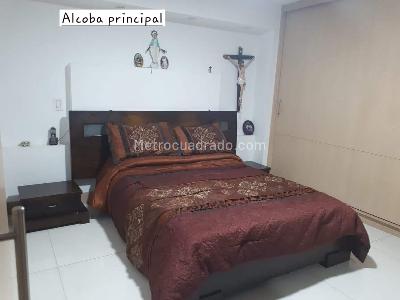 Apartamento en venta en Laureles, Medellín · foto 8 de 18