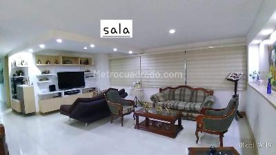 Apartamento en venta en Laureles, Medellín · foto 9 de 18