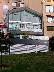 Apartamento en Venta, Chapinero Alto, Bogotá D.C.