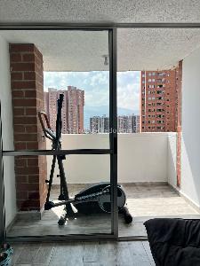 Apartamento en venta en Santa Maria No, Itagüí · foto 15 de 20