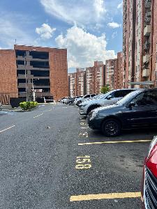 Apartamento en venta en Santa Maria No, Itagüí · foto 20 de 20