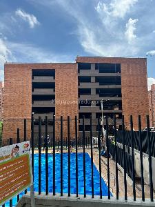 Apartamento en venta en Santa Maria No, Itagüí · foto 3 de 20