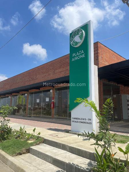 Local Comercial en Arriendo, Natura, Jamundi - Vista 2
