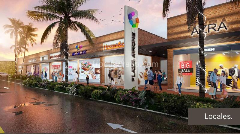 Local Comercial en Arriendo, Natura, Jamundi - Vista 3