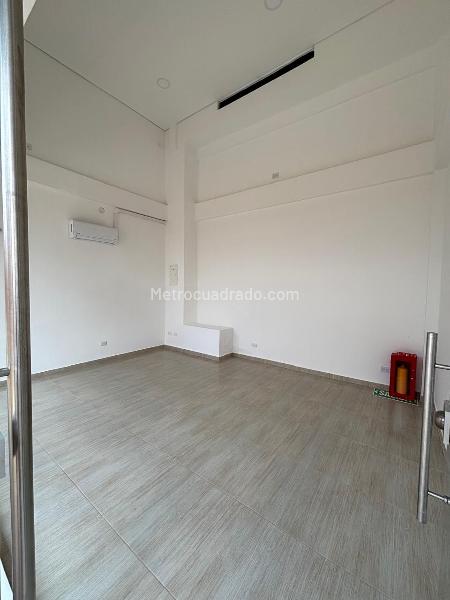 Local Comercial en Arriendo, Natura, Jamundi - Vista 5