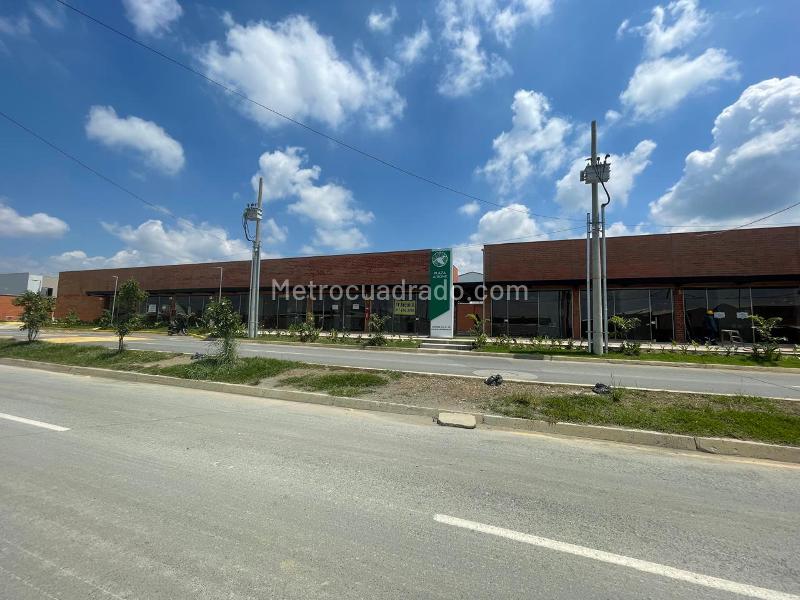 Local Comercial en Arriendo, Natura, Jamundi - Más