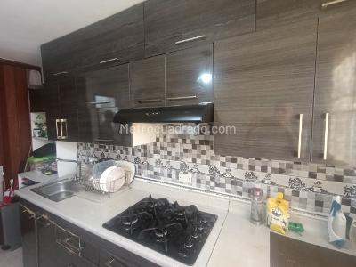Casa de 4 alcobas en venta en Belen, Medellín, 80 m² · foto 9 de 16