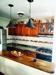Apartamento de 3 alcobas en venta en Laureles, Medellín, 98 m² · foto 4 de 20