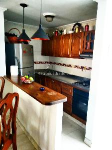 Apartamento de 3 alcobas en venta en Laureles, Medellín, 98 m² · foto 5 de 20