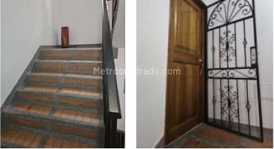 Apartamento de 3 alcobas en venta en Laureles, Medellín, 98 m² · foto 12 de 20