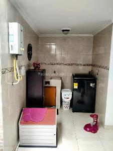 Apartamento de 3 alcobas en venta en Laureles, Medellín, 98 m² · foto 16 de 20