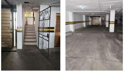 Apartamento de 3 alcobas en venta en Laureles, Medellín, 98 m² · foto 19 de 20