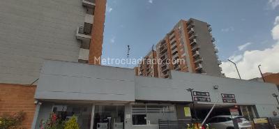 Apartamento en Venta, Valladolid, Bogotá D.C.