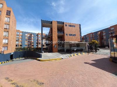 Apartamento en Venta, Villa Alsacia, Bogotá D.C.