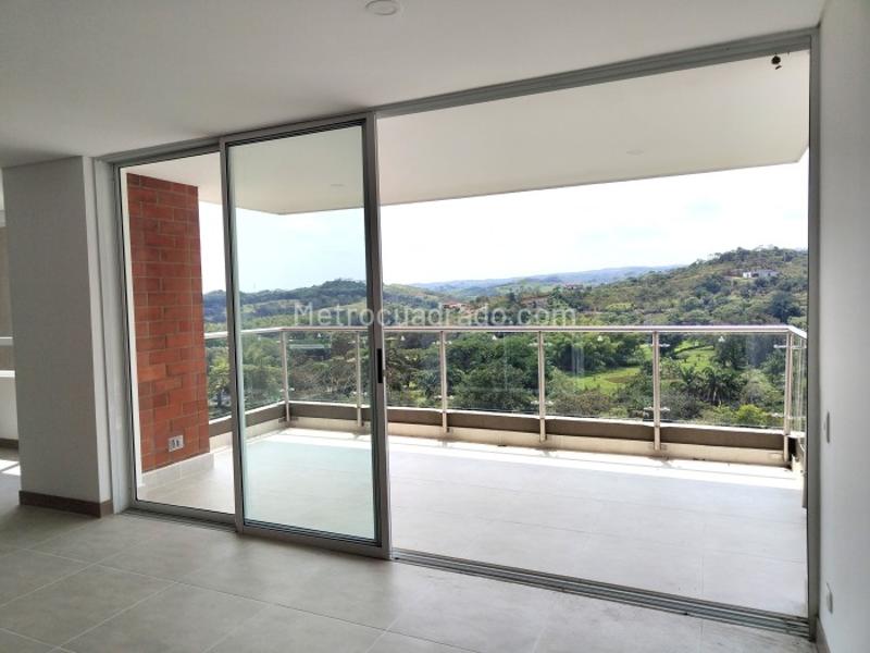 Apartamento en Arriendo, Oceano Verde, Jamundi – další