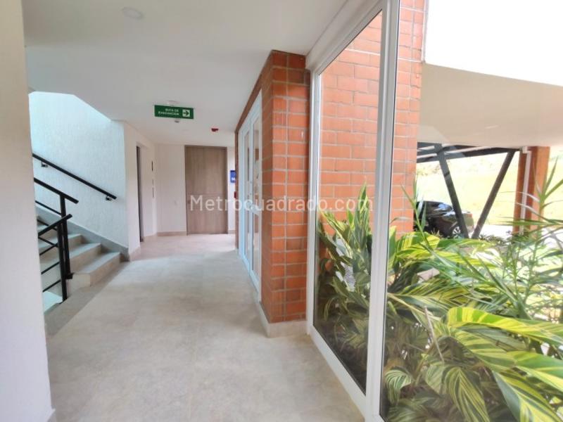 Apartment in Jamundí, Sur - View 3