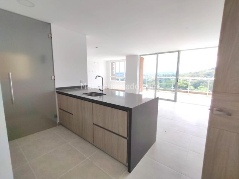 Apartment in Jamundí, Sur - View 4