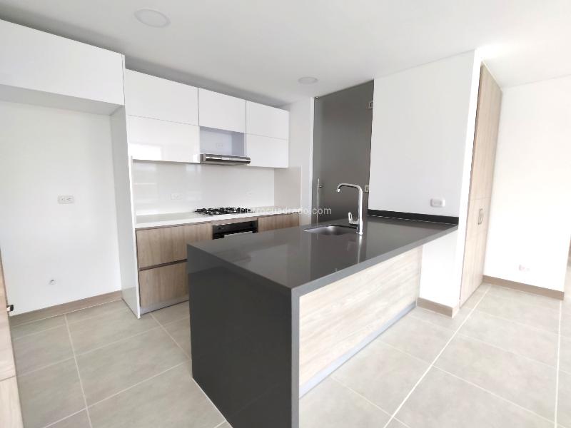 Apartment in Jamundí, Sur - View 5