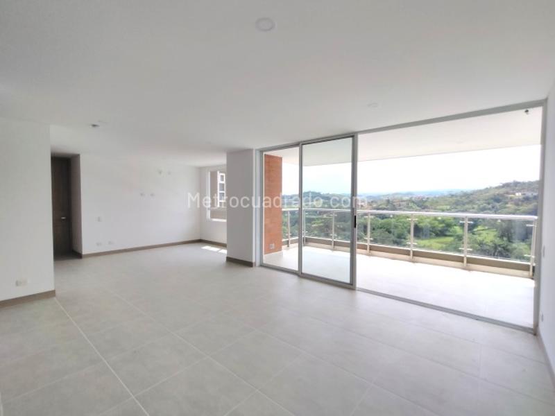 Apartment in Jamundí, Sur - More