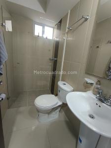 Apartamento de 3 alcobas en venta en Valle Del Lili, Cali, 65 m² · foto 10 de 18